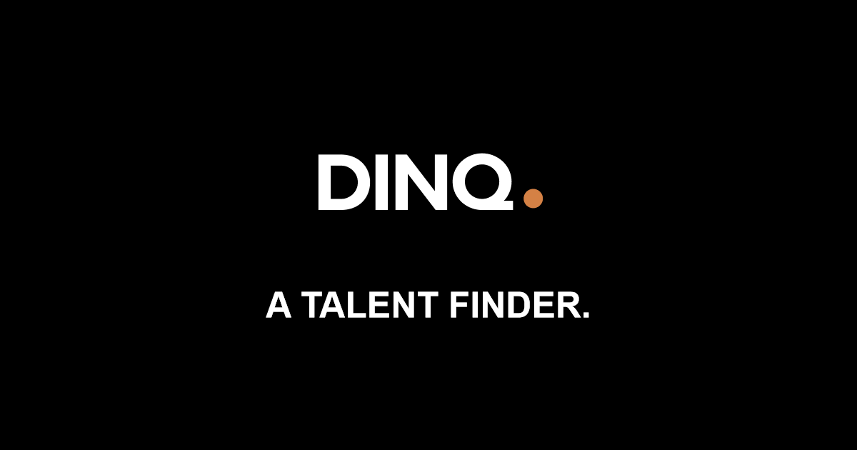 Dinq logo